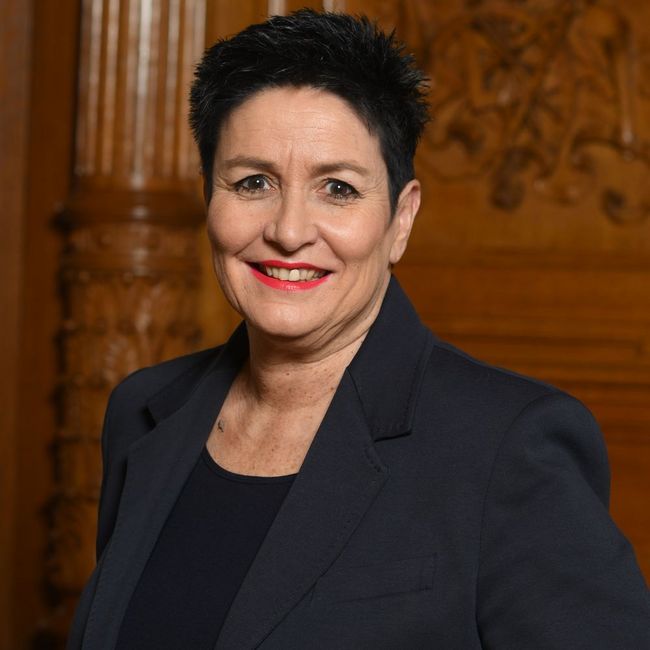 Daniela Schneeberger